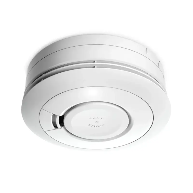 Funk-Rauchwarnmelder EI650RF mit 10-Jahres-Batterie Schnäppchen