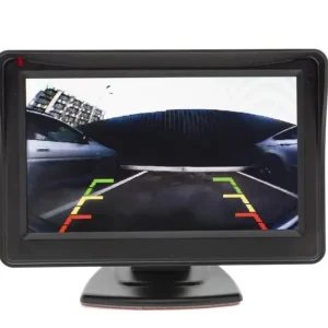 Direktkauf Funk-Rückfahrkamera System TX-170