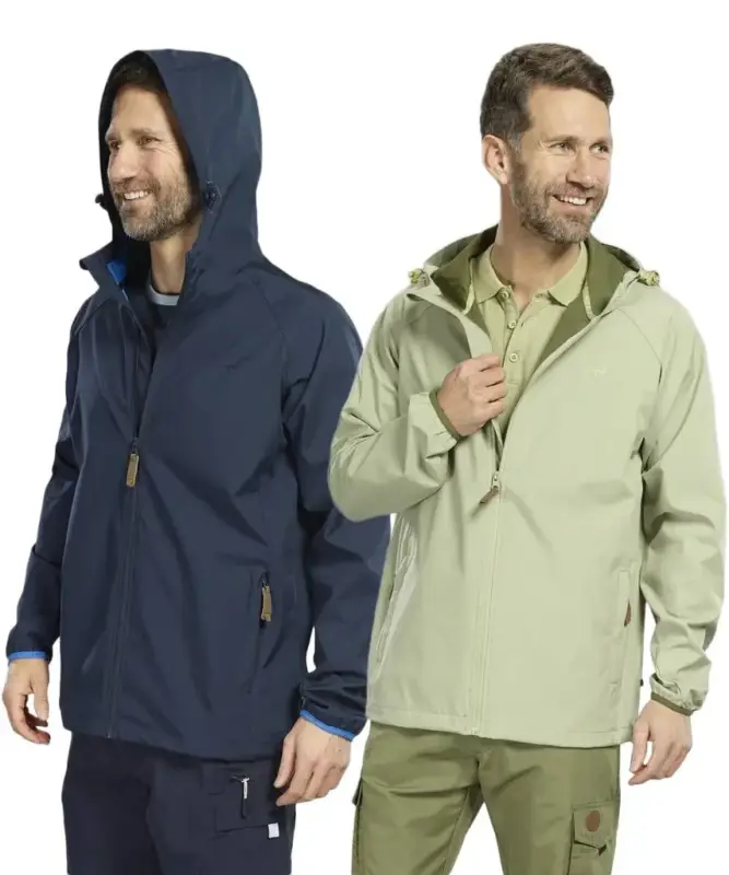 Jetzt Bestellen Funktionsjacke, Farbe marine Gr.M