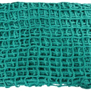 Futtersparnetz 2,8 x 2,8 m Maschenweite 10,0 cm Knallerangebot