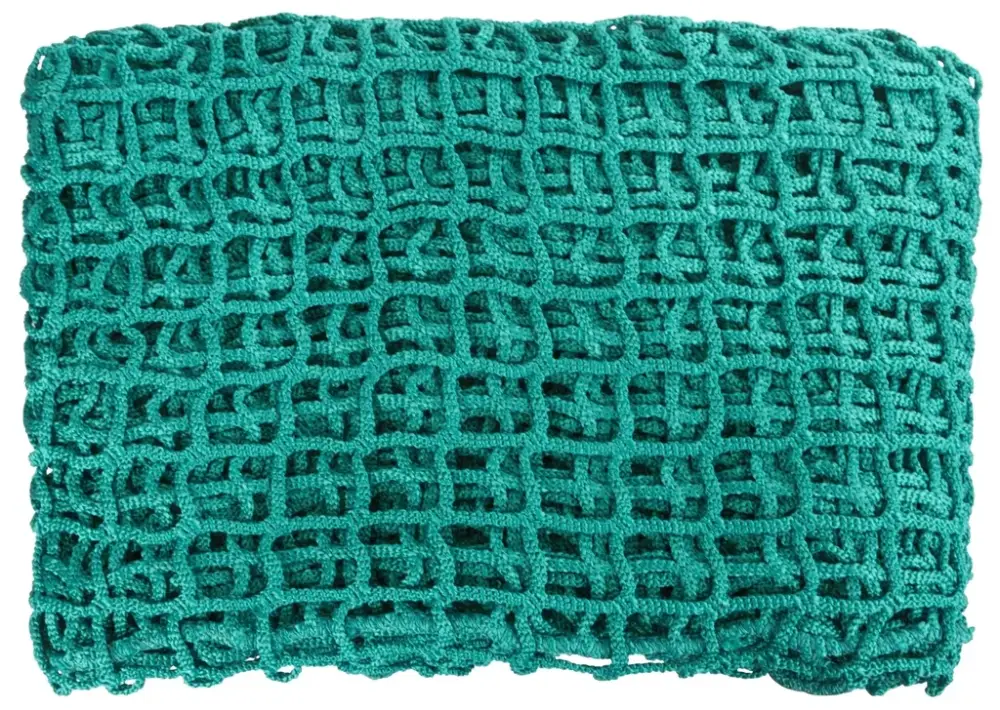 Futtersparnetz 2,8 x 2,8 m Maschenweite 10,0 cm Knallerangebot
