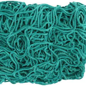Futtersparnetz 3,6 x 2,4m, Maschenweite 10,0cm Aktuell