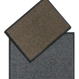 Kracherpreis Fußmatte Scrapa 60 x 90 cm beige