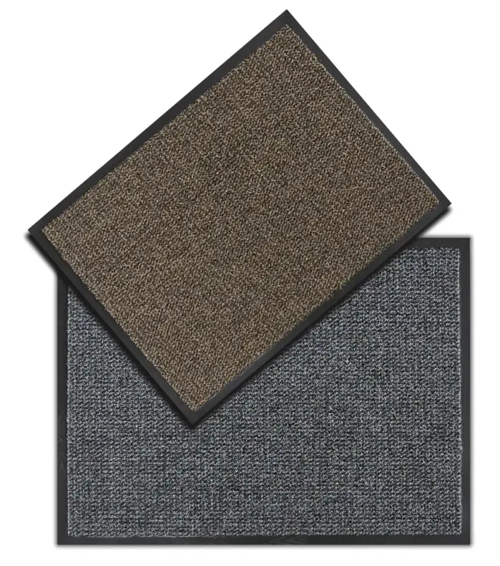 Kracherpreis Fußmatte Scrapa 60 x 90 cm beige