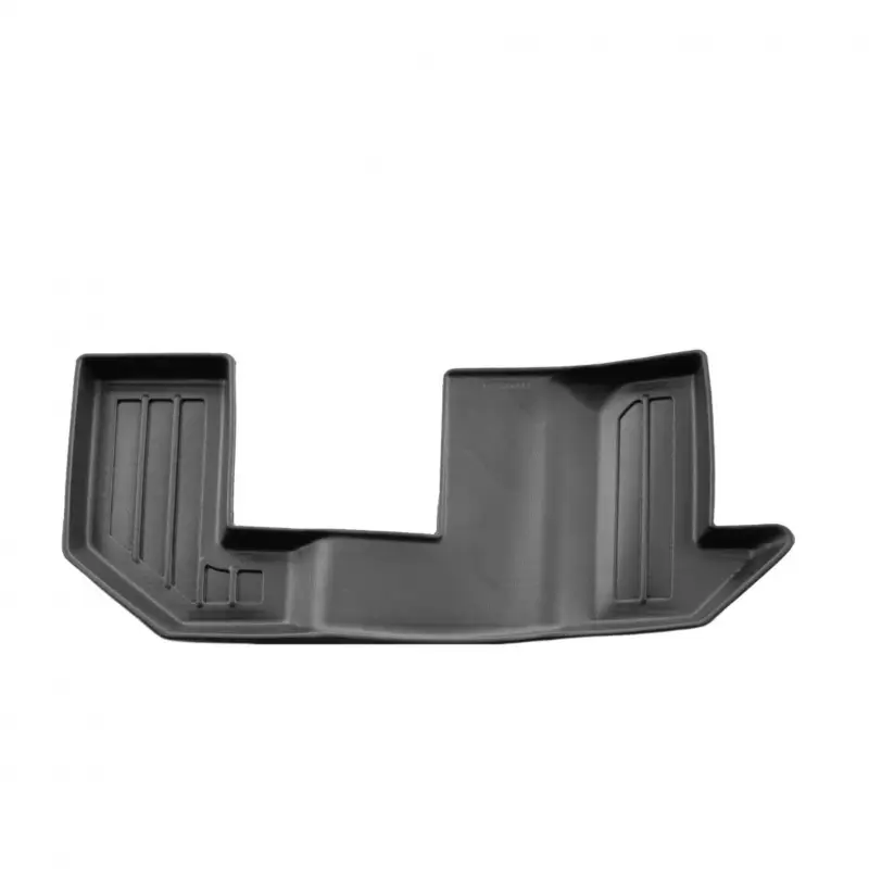 Sonderangebot Fußmatten Auto 3D für FIAT Freemont (2011-2016), passgenau, Polyurethan, geruchsneutral
