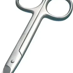 Fußnagelschere, 10,5 cm, extra stark, rostfrei Garantierte Lieferung