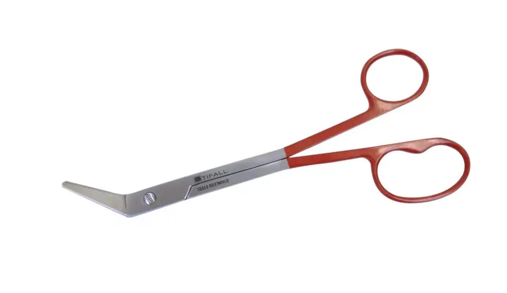 Markenware Fußnagelschere, ergonomisch