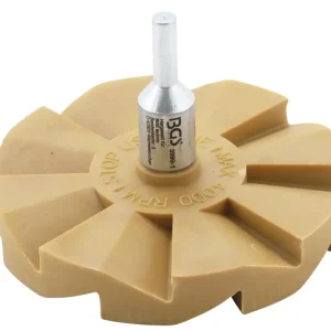 Must-Have Fächer-Folienradierer 90 mm