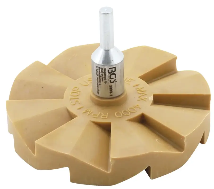 Must-Have Fächer-Folienradierer 90 mm