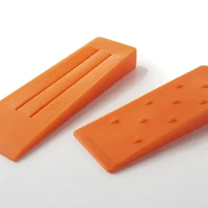 Fällkeil & Nachsetzkeil Set Geprüft