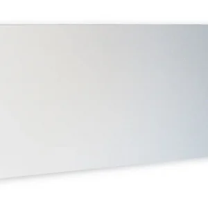 IR panel heater, white, 600 W 230 V Top-Seller