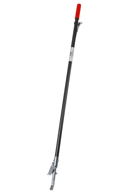 Nur Heute Idealspaten Greifzange für Papier und Abfälle 86 cm