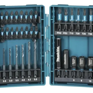 Aktuell Impact Black Bohrer-Bit-Set 33-teilig