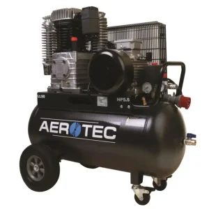 Industrie-Kompressor 820-90 PRO - 400 Volt Preisreduziert
