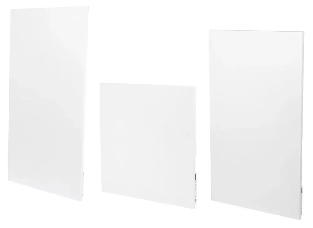 Expressversand Infrarotheizung Mon Soleil 350 W mit Wi-Fi