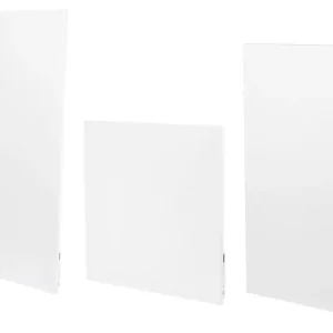 Preisreduziert Infrarotheizung Mon Soleil 600 W mit Wi-Fi
