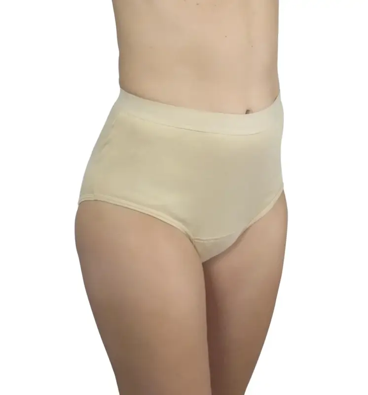 Heißes Angebot Inkontinenz-Slip - Unterhose mit Saugeinlage, Größe 46/48
