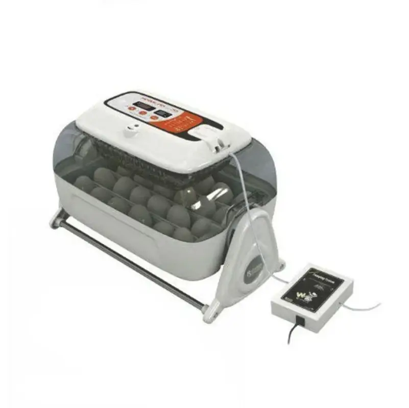 Bestseller Inkubator R-Com King Suro Max-20