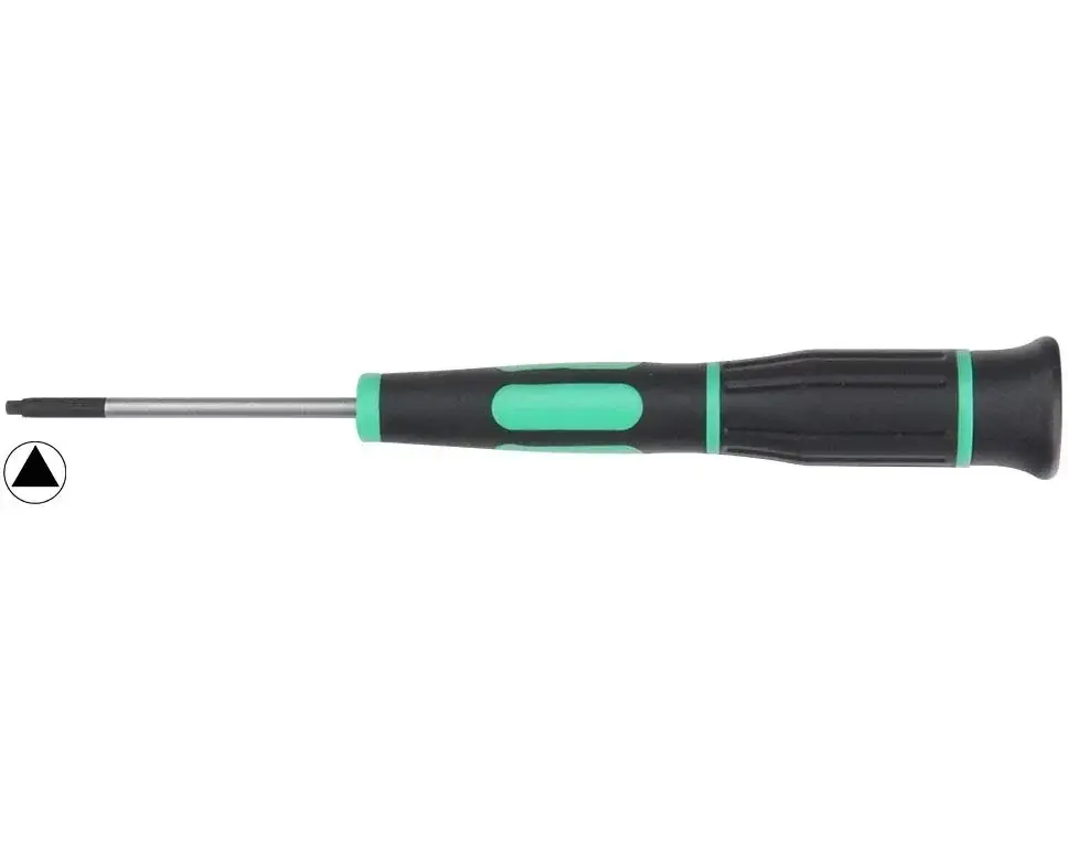 Preisknaller Innendreikant 2,3 x 50 mm