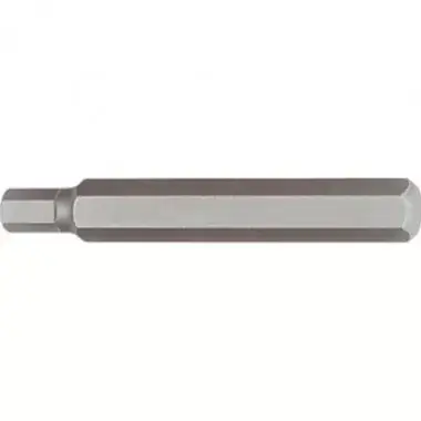 Innensechskant 7mm, Innensechskant Nuss, 75mm langer Innensechskant Bit Sofort Bestellen