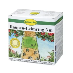 Versand Am Gleichen Tag Leimring Rekord 3 m Ring