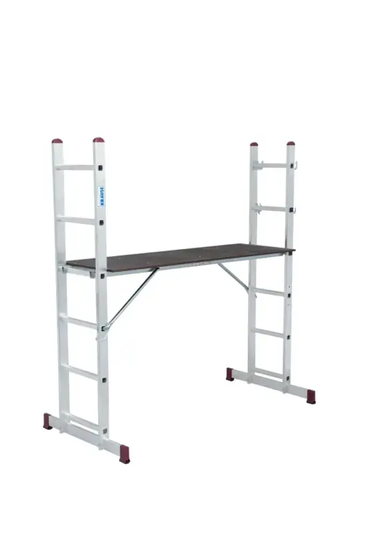 Leitergerüst 3 in 1 Begrenztes Angebot