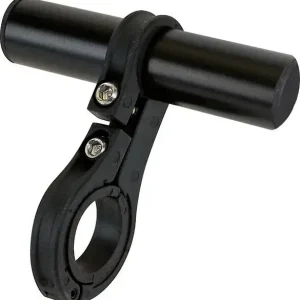 Lenkercockpit - schafft Platz auf dem Fahrradlenker Geprüft