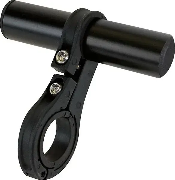 Lenkercockpit - schafft Platz auf dem Fahrradlenker Geprüft