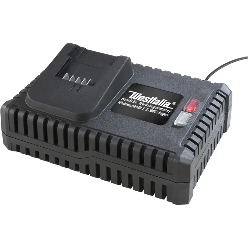 Versand Am Gleichen Tag Li-Ion Akku-Schnellladegerät, 18 Volt