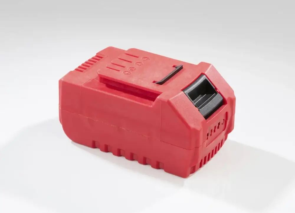 Li-Ion Akkupack 2.5AH / 40V SWB Zertifiziert