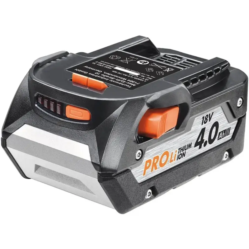 Garantierte Lieferung Li-Ion-Akku L1840R 18V- 4,0 Ah PRO