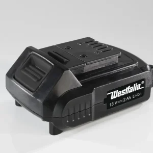 Expressversand Li-Ion-Akku, 18 Volt, 2,0 Ah