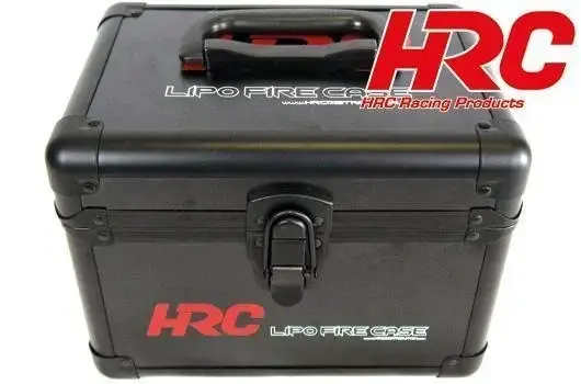 LiPo Aufbewahrungskoffer - Fire Case M - 250 x 180 x 185 mm Günstig