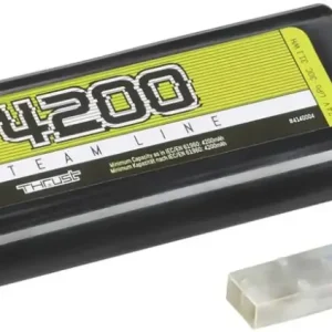 Preisknaller LiPo Stick Pack 7.4V-30C 4200 Hardcase (TAM)
