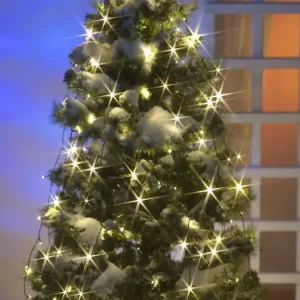 Must-Have Lichterschnüre 480 LEDs - je 3,2 m