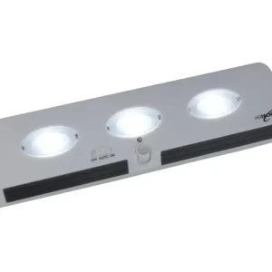 Lichtleiste mit Bewegungsmelder Schnäppchen