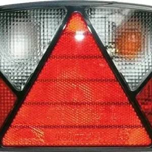 Direktkauf Lichtscheibe für Aspöck "Multipoint 2", Ausführung links/ rechts