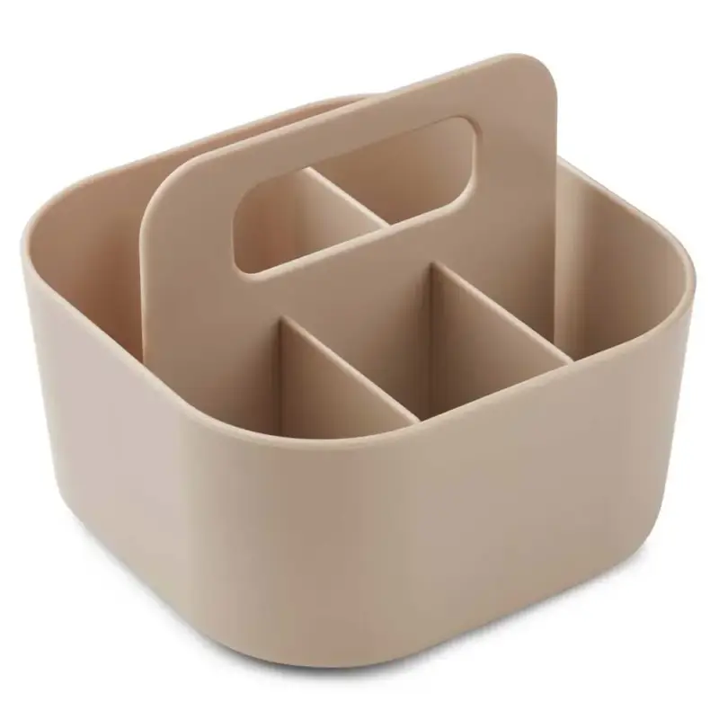Mega-Angebot Liewood "May" Organizer Aufbewahrung sand natur