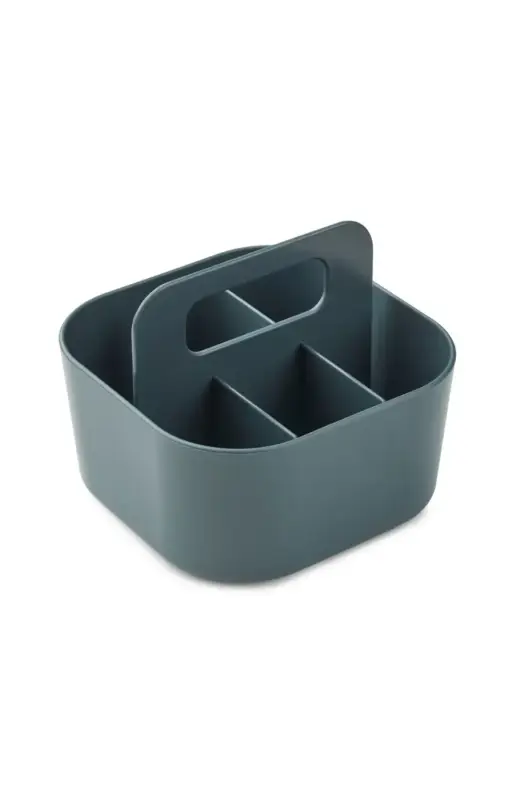 Liewood Aufbewahrungsbox - May, Farbe: Whale blue Neu