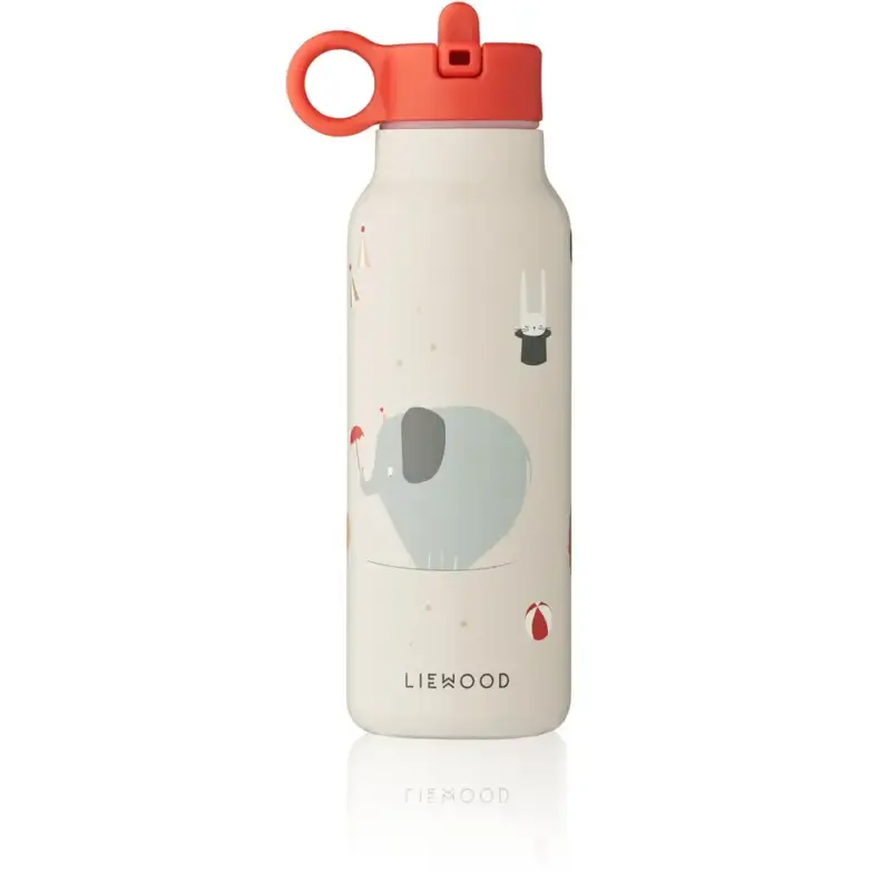 Jetzt Bestellen Liewood Falk Wasserflasche,Trinkflasche Kinder - Zirkus / Sand, 350 ml