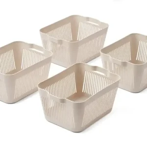 Jetzt Bestellen Liewood Korb - Makeeva, S 4-Pack, Farbe: Sandy