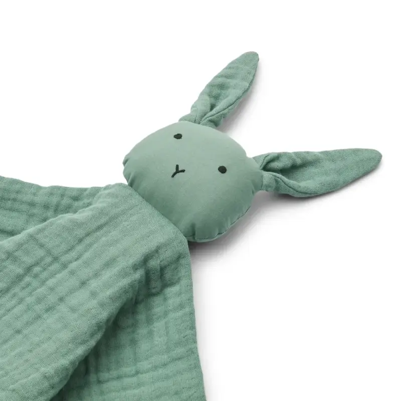 Beliebt Liewood Schnuffeltuch - Addison, Farbe: Peppermint