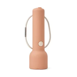 Günstig Liewood Taschenlampe - Gry, Silikon, Farbe: Tuscany Rose/Apple Blossom Mix