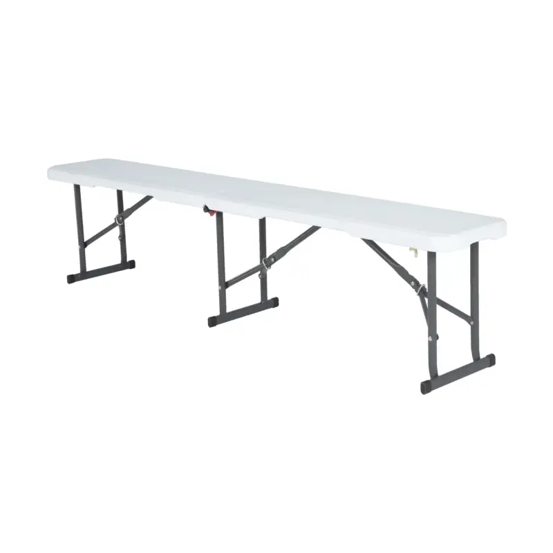 Neu Im Sortiment Lifetime Falt-Bank 183 cm