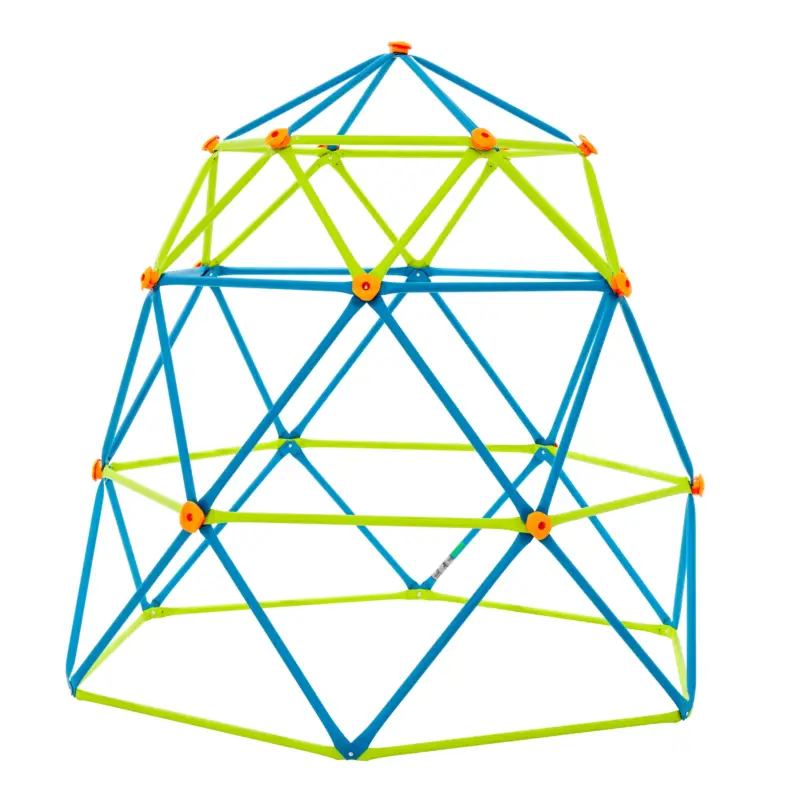 Nur Für Kurze Zeit Lifetime Geodome Kletterturm