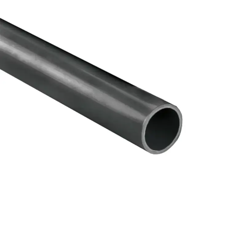 PVC Rohr 40mm, Druckrohr 1m PN16, PVC-U Rohrleitung Saisonangebot