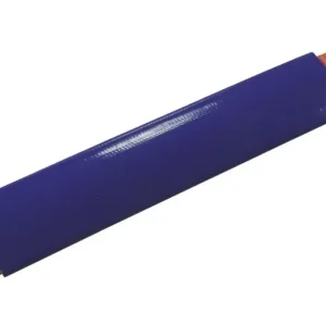 PVC-Schutzschlauch,1 m x 80 mm, 1 Stück Sonderangebot