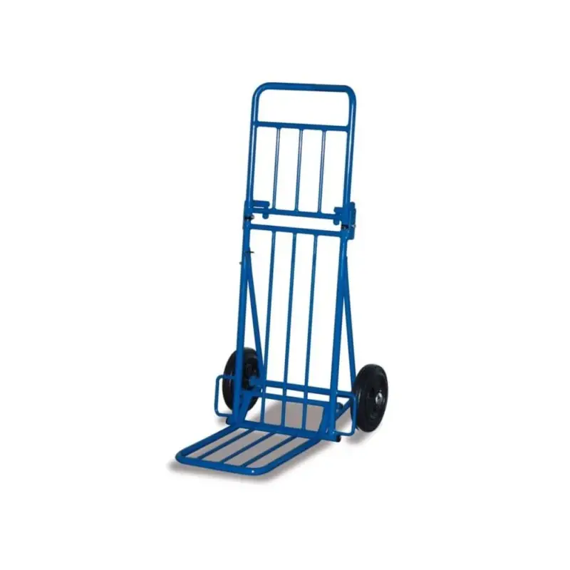 Paketroller 100 kg, klappbar, Transportkarre Top-Preis