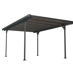 Palram Carport Verona Neu