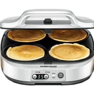 Pancake Maker PC 1800 Neue Kollektion